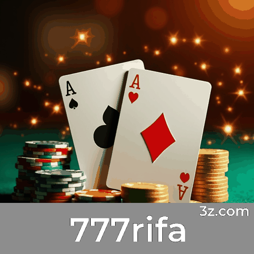 777rifa: Diversão e Jogos Ilimitados para Brasileiros