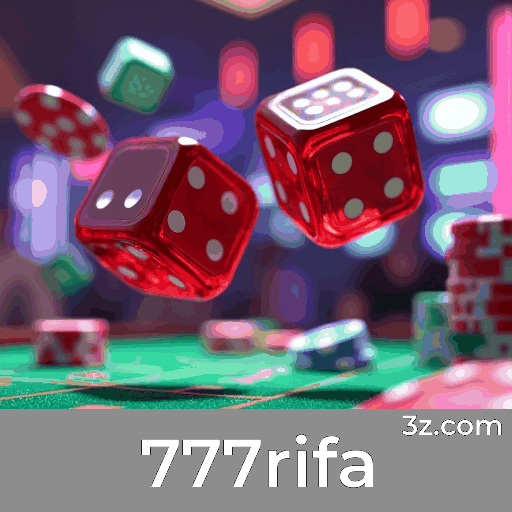 Explore a Diversão e Sorte no 777rifa Jogos Online