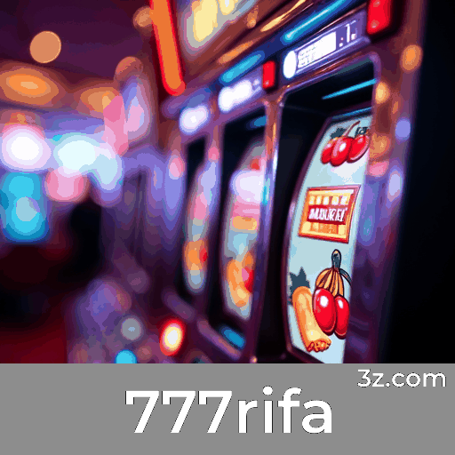 Inovações Tecnológicas em Jogos de Cassino na 777rifa