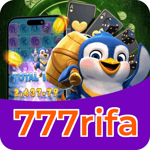 Download PC 777rifa