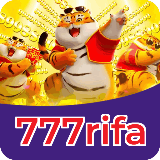 Download iOS 777rifa