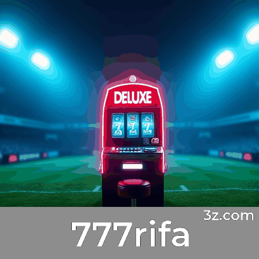 Inovações Tecnológicas em Jogos de Cassino na 777rifa