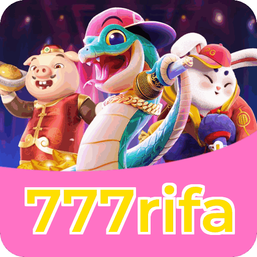 Interface 777rifa