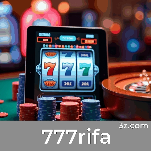 Bônus e Ofertas Incomparáveis na 777rifa