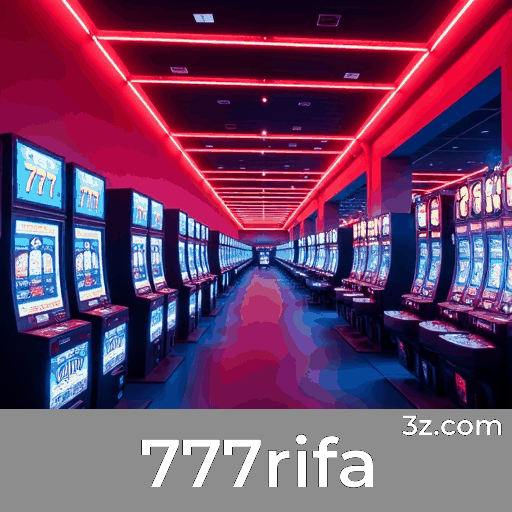 Experiência Imersiva: Jogos com Dealer Real e Tecnologia 3D na 777rifa