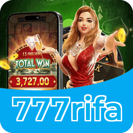 Instalar APK 777rifa