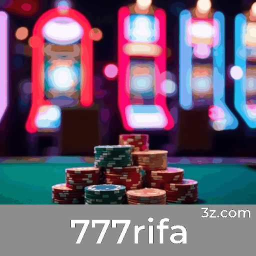 Descubra os bônus exclusivos da 777rifa e ganhe mais!
