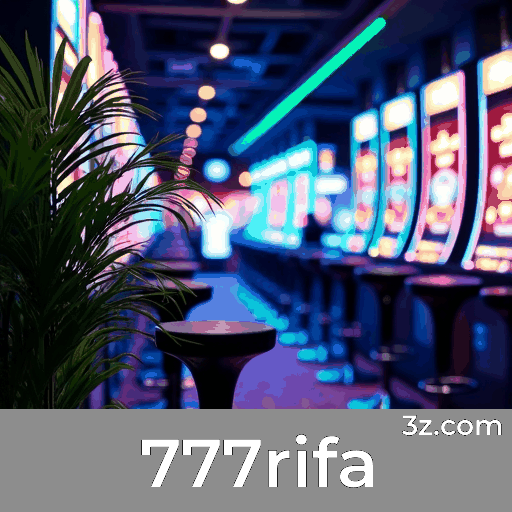 Experimente o 777rifa: Completo e Conveniente