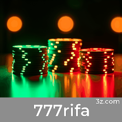 777rifa: Estável, Seguro e Otimizado para o Brasil