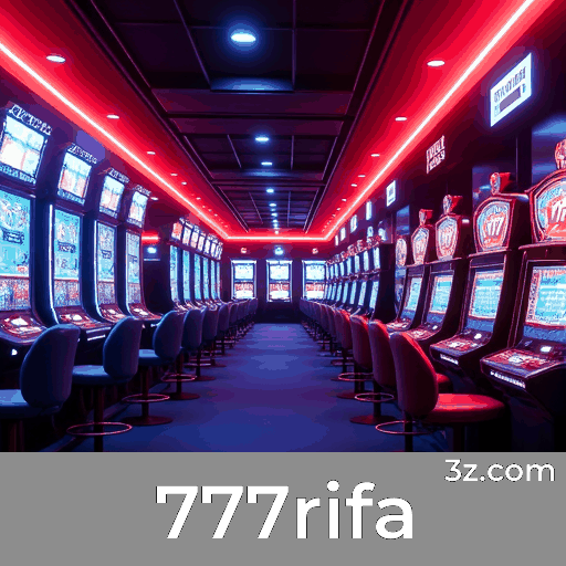 777rifa Social Casino: Nova Experiência de Interação Real